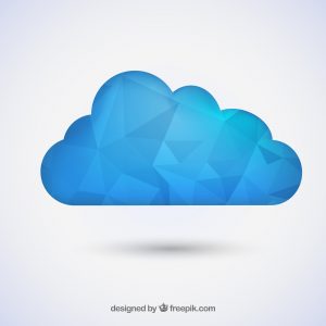 Cloud backup