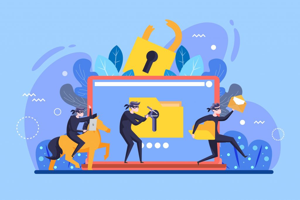 cyber incident response